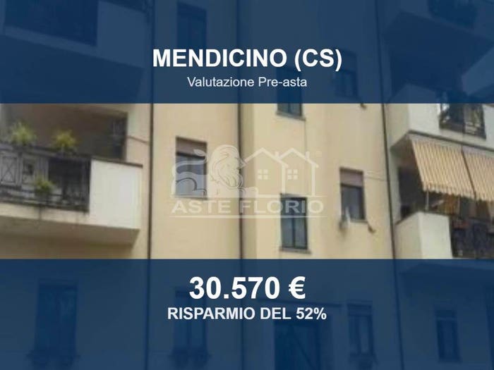 Appartamento con 5 locali in vendita in Contrada Pasquali, Tivolille Pasquali Merenzata, Mendicino