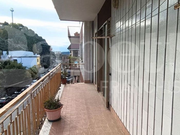 Appartamento con 5 locali in vendita in VIALE BRUTIUM, Sala, Catanzaro