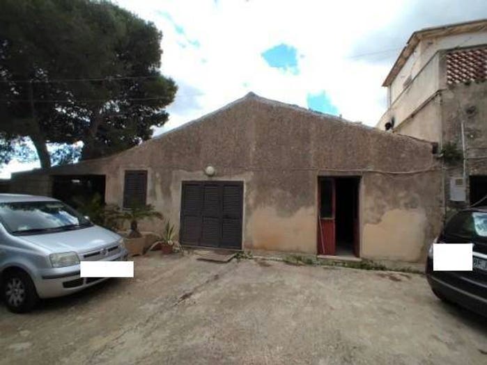Appartamento monolocale in vendita in Contrada Quartarella SerraucelliVia Quartarella Passo Cane, Serrauccelli, Modica