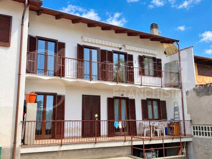 Appartamento trilocale in vendita in Via Cordero, Bruino