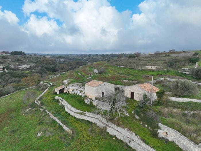 Casa trilocale in vendita in SP, Cannizzara, Modica