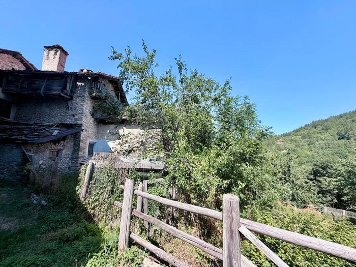 Casa con 6 locali in vendita in Chateau Beaulard, Oulx