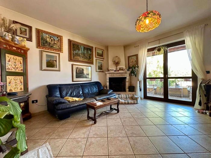 Casa con 5 locali in vendita in Via Vascarella, Coppito Preturo, L'Aquila