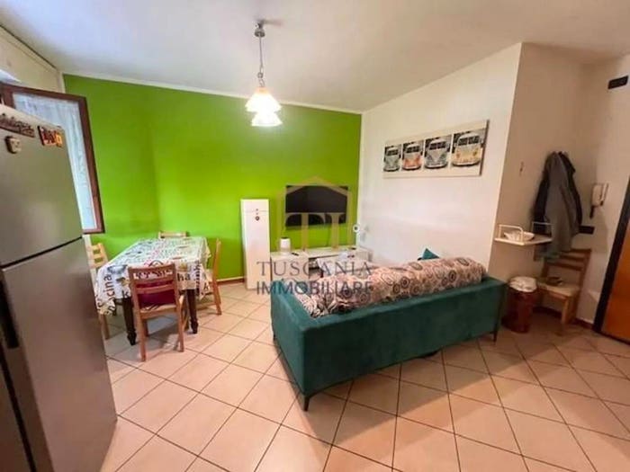 Appartamento bilocale in vendita in Via Romano Bilenchi, Colle Bassa Via Gramsci, Colle di Val d'Elsa