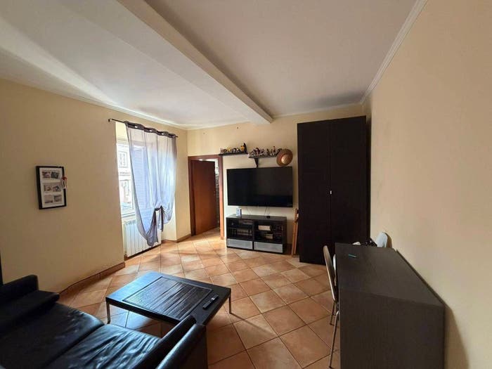 Appartamento bilocale in vendita in Via Marco Moscato, Centro Storico, Genzano di Roma