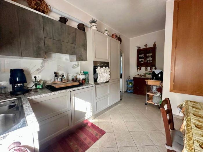 Appartamento trilocale in vendita in Via Uffogliano, Ponte Santa Maria Maddalena, Novafeltria