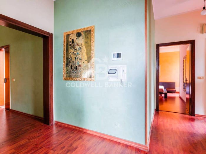 Appartamento con 5 locali in vendita in Via Extramur di Ponente, Centro, Matino