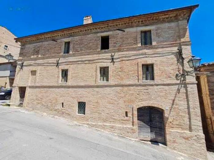 Casa in vendita in Ponzano di Fermo