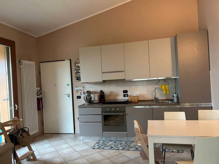 Appartamento trilocale in vendita in Via Godo, Villanova, Ravenna