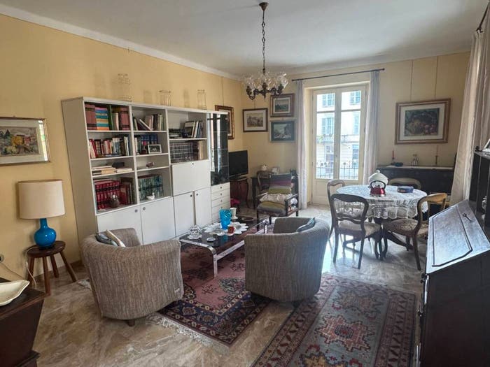 Appartamento quadrilocale in vendita in Via Roma, Centro, Villanova Mondovì