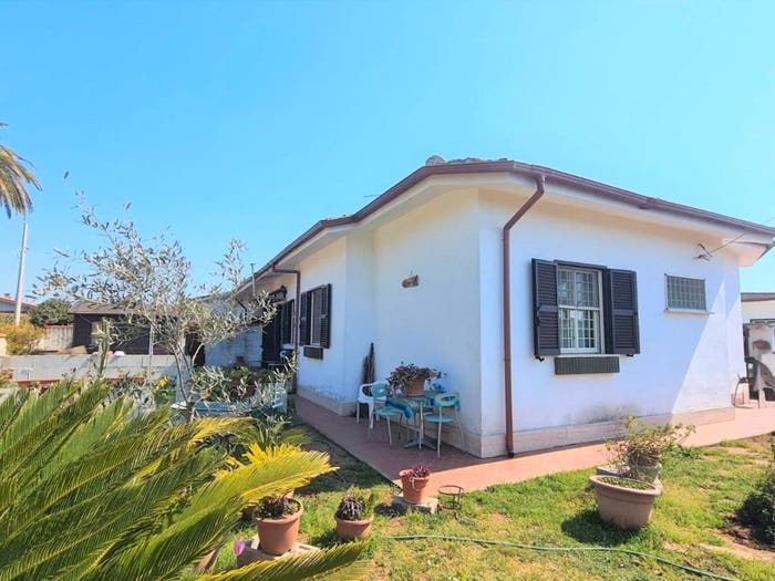 Casa quadrilocale in vendita in Via Orsa Minore, Colle Romito, Ardea