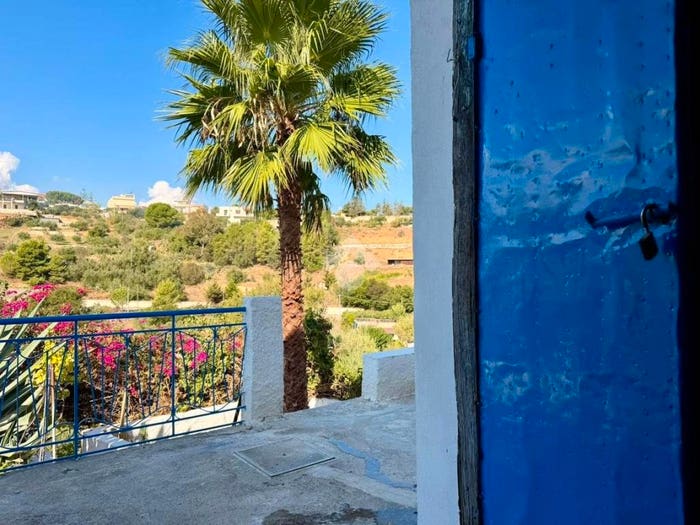 Casa quadrilocale in vendita in Via Contrada Canalotto, Alcamo Marina, Alcamo