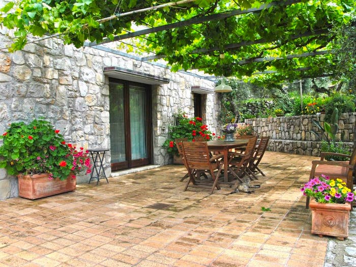 Casa con 5 locali in vendita in Strada Valle del Liri, Itri