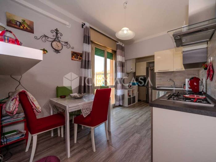 Appartamento trilocale in vendita in Via Ottorino Respighi, Centro Marullina, Casalecchio di Reno