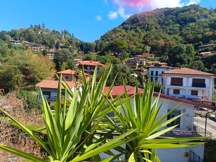 Appartamento quadrilocale in vendita in Laveno, LavenoMombello