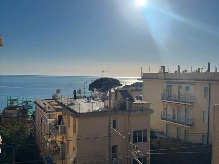 Appartamento con 5 locali in vendita in Via Del Piano, Centro, Bogliasco