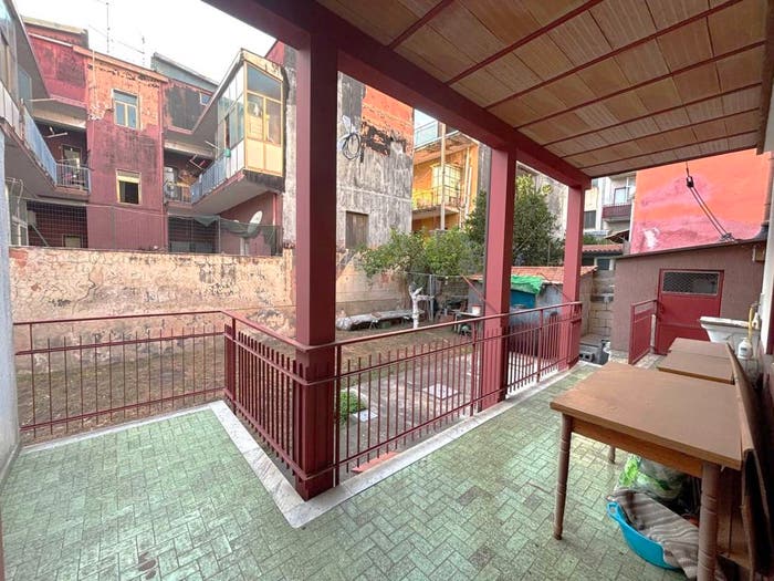 Appartamento trilocale in vendita in Via Giarre, Centro, Mascalucia