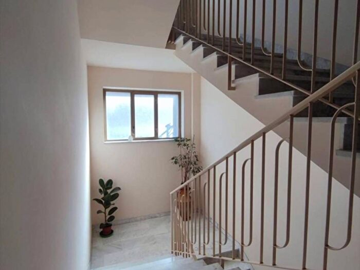 Appartamento trilocale in vendita in Complesso residenziale Indirizzo non visibile, Centro, Taurianova