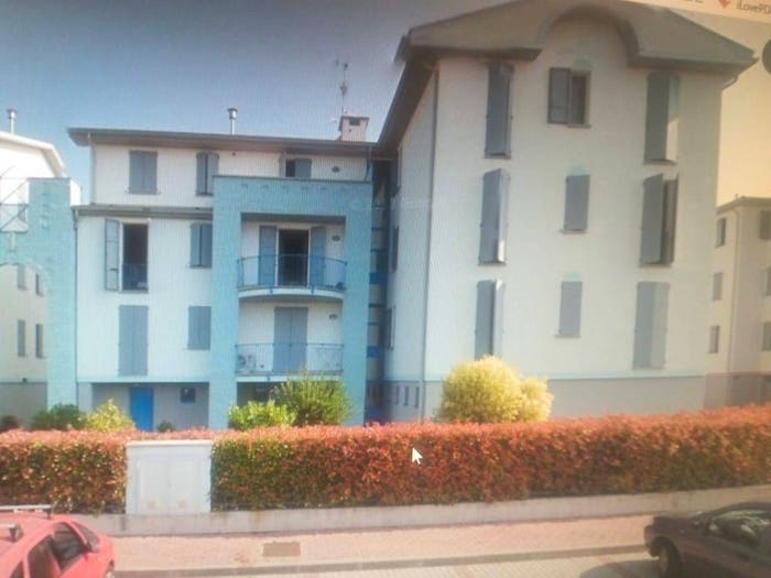 Appartamento quadrilocale in vendita in Via Sartoretti, Reggiolo