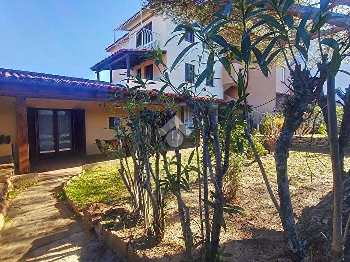 Appartamento quadrilocale in vendita in Via Pietro Nenni, Porto San Paolo, Loiri Porto San Paolo
