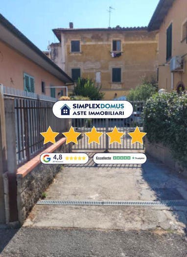 Appartamento trilocale in vendita in MAGENTA, Centro, Castelfranco di Sotto