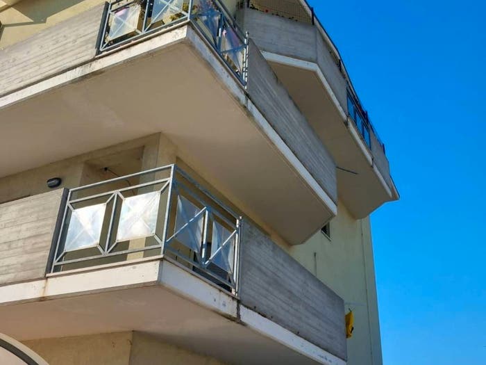 Casa trilocale in vendita in Via Tiburtina Valeria, Tiburtina, Pescara