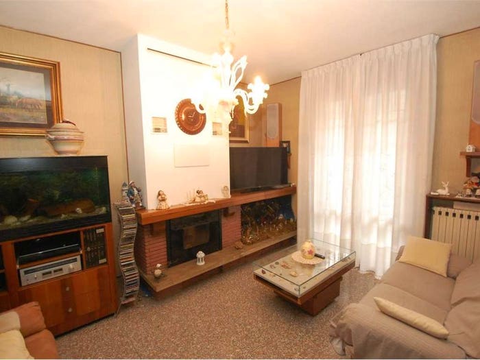 Casa con 5 locali in vendita in Vaciglio, Modena
