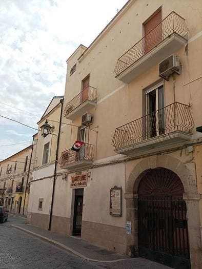 Appartamento con 5 locali in vendita in Via Arpi, Centro Storico, Foggia
