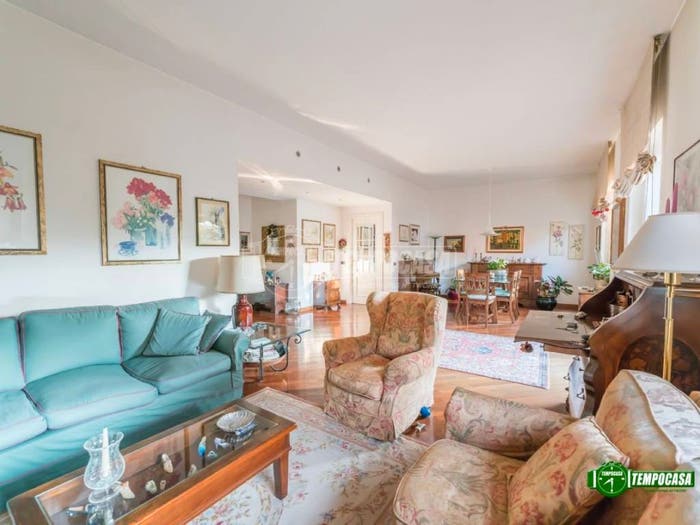 Appartamento trilocale in vendita in Via Giuseppe Gorio, Valduce Crispi, Como