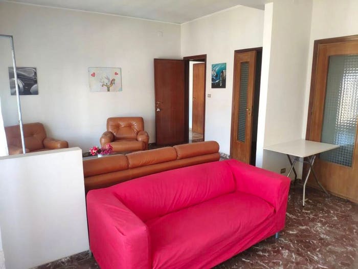 Appartamento trilocale in vendita in Via Dodici Apostoli No Number, Provinciale, Messina