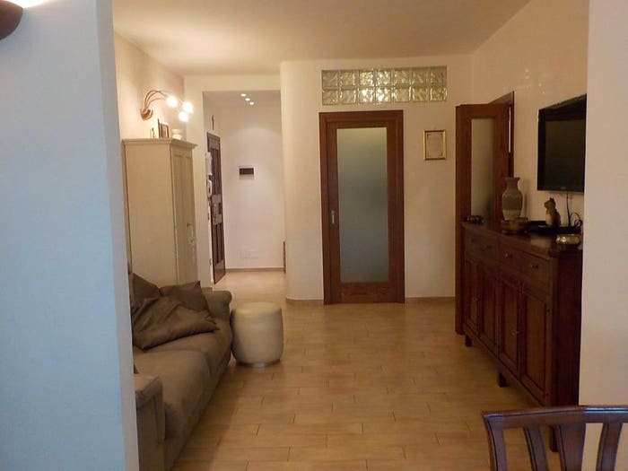 Appartamento quadrilocale in vendita in Via Terra Rossa, Borgo A Buggiano, Buggiano