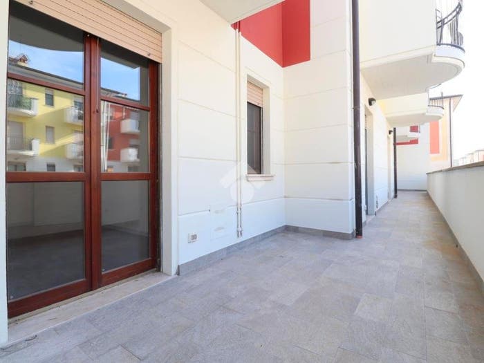 Appartamento bilocale in vendita in Via verona, Cittadella Colle Aperto, Mantova