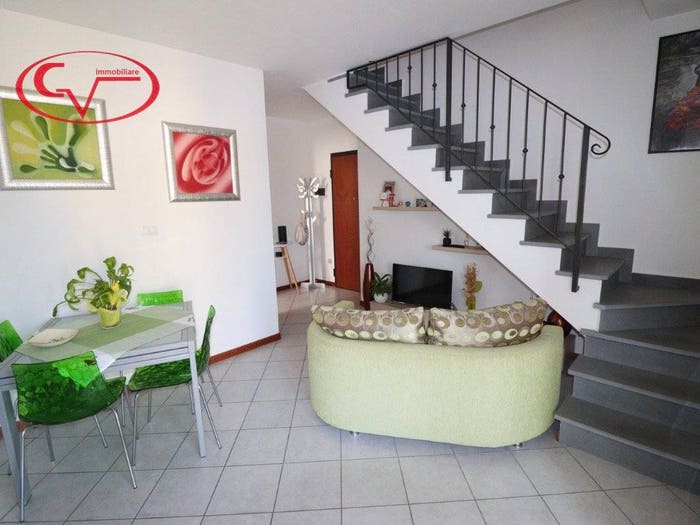 Appartamento trilocale in vendita in Via Pablo Neruda, Levane, Montevarchi
