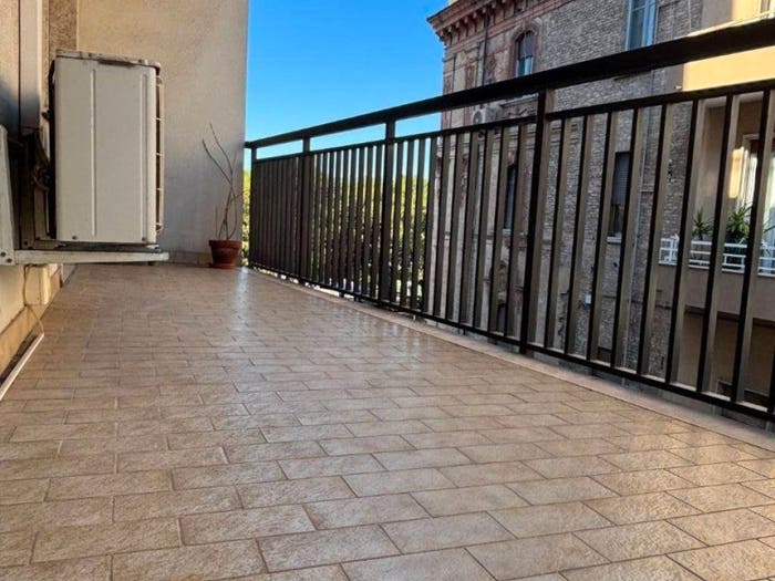 Casa con 5 locali in vendita in Corso Vittorio Emanuele II, Stazione Centrale Corso Vittorio, Pescara