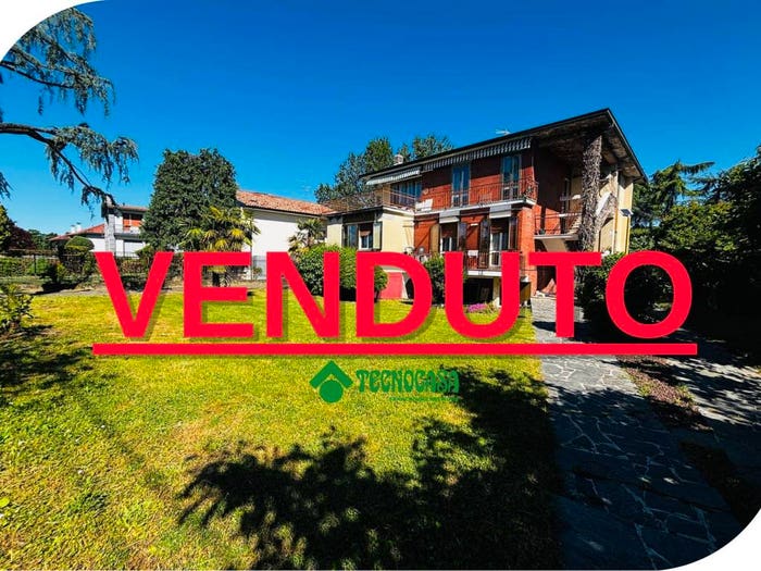 Appartamento quadrilocale in vendita in Via B Buozzi, Centro, Caravaggio