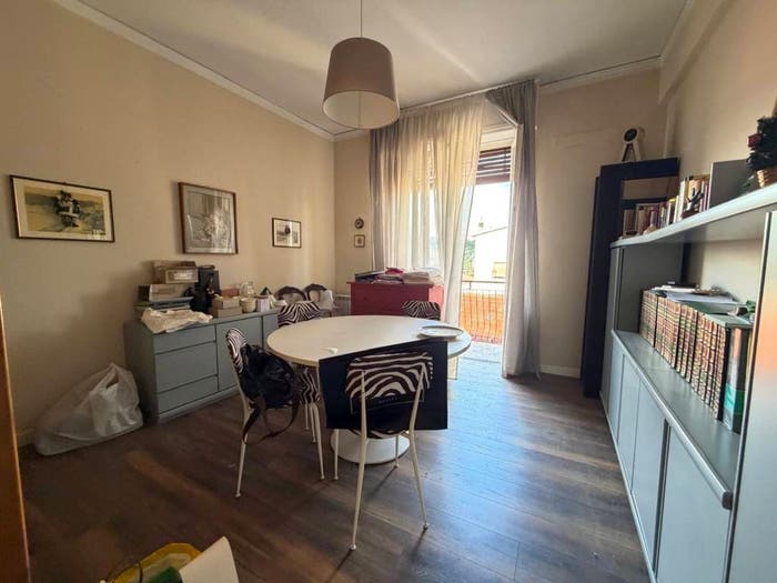 Appartamento con 5 locali in vendita in Via San Paolo, Centro, Ovada