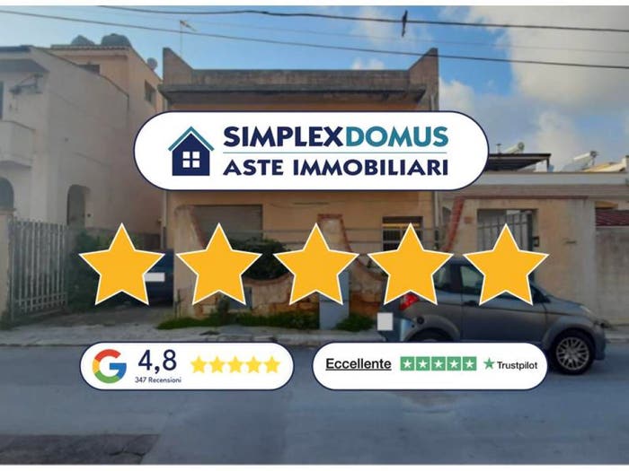 Appartamento con 6 locali in vendita in Via S Bach, Via Marsala Piazza Macello, Mazara del Vallo