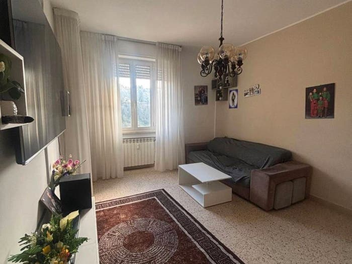 Appartamento con 5 locali in vendita in Viale di Montegrillo, Montegrillo, Perugia