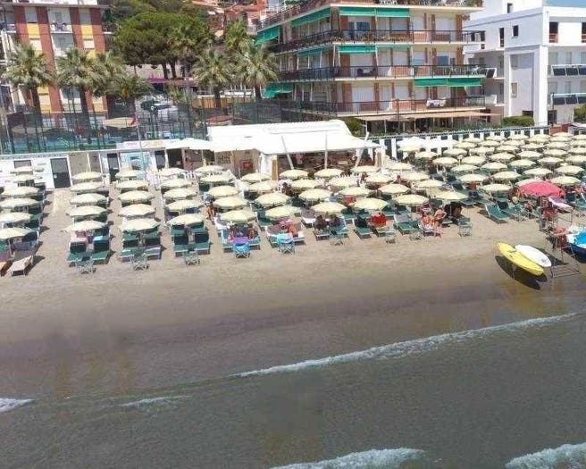 Appartamento bilocale in vendita in Via Capri, Marina Di Andora, Andora