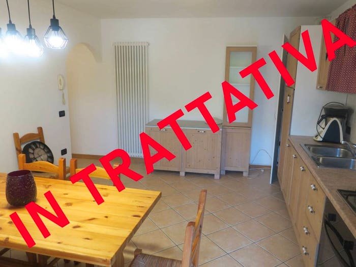 Appartamento trilocale in vendita in Via Ginevra, Pieve di Ledro, Ledro