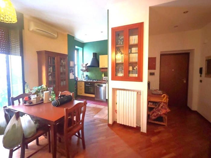 Appartamento quadrilocale in vendita in Via Carlo Ciampitti Foggia FG Italia, Immacolata, Foggia