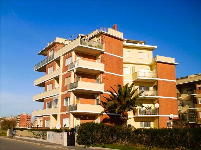 Appartamento con 6 locali in vendita in Via dei Palombari, Ostia Levante, Roma