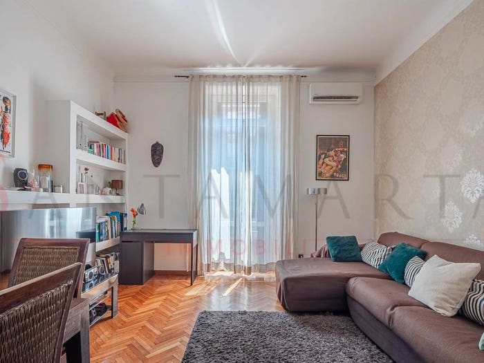 Appartamento trilocale in vendita in Via Adda, Melchiorre Gioia, Milano