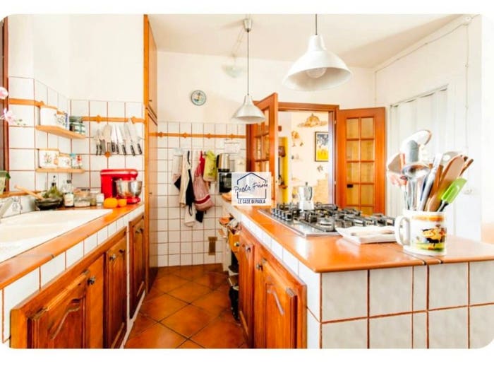 Casa quadrilocale in vendita in Via San Gimignano, Loricina Seccia Tre Cancelli, Nettuno