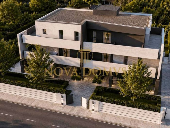 Appartamento quadrilocale in vendita in Via Antonio Salandra, Stanga Pio X, Padova