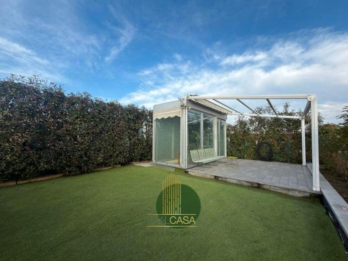 Casa con 5 locali in vendita in Via della Pace, Parco Alto Milanese, Legnano