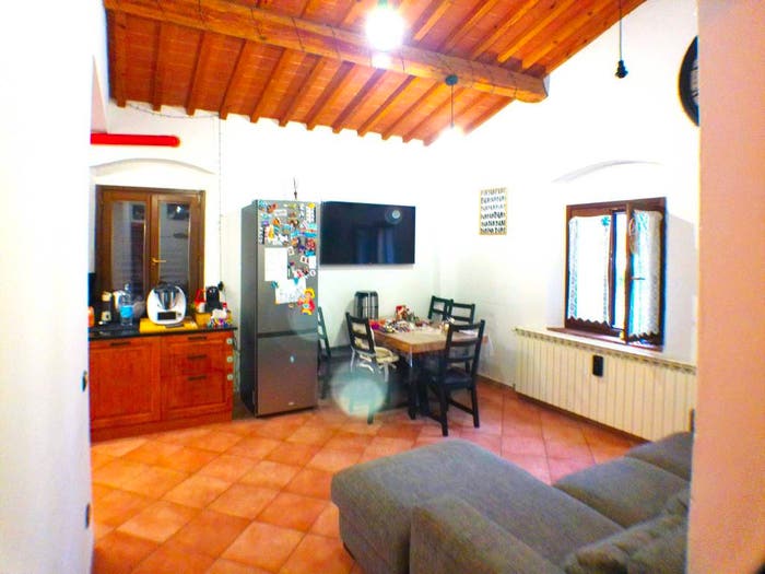 Appartamento trilocale in vendita in Via Risorgimento, Centro, Montale