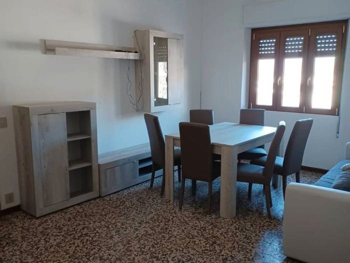 Appartamento trilocale in vendita in vicolo santa rita, Centro, Ferriere