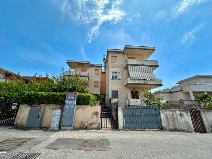 Appartamento quadrilocale in vendita in Via Merope, Marechiaro, Anzio