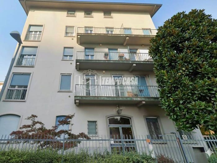 Appartamento bilocale in vendita in Via Lago Maggiore, Città Bassa Laghi, Lodi